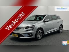 Renault Mégane Estate - 1.3 TCe Intens ECC TREKHAAK NAVIGATIE CRUISE