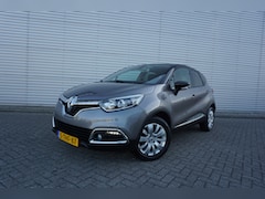 Renault Captur - 0.9 TCe Dynamique Airco / Navi / Parkeers. / Lm velgen / Trekhaak / NAP