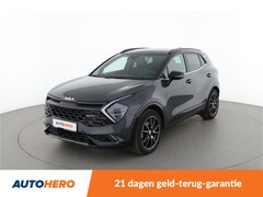 Kia Sportage - 1.6 T-GDi Plug-in Hybrid AWD DynamicLine | AD32424 |