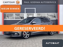 Volkswagen Polo - 2.0 TSI GTI | Beats | Pano | LED | Virtual | Camera | Keyless |