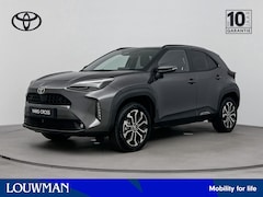 Toyota Yaris Cross - 1.5 Hybrid 115 First Edition