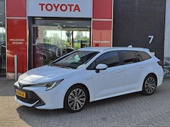 Toyota Corolla Touring Sports - 1.8 Hybrid DEALERONDERHOUDEN APPLE & ANDROID PARKEERCAMERA