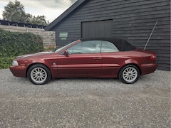 Volvo C70 Convertible - 2.4 T Luxury