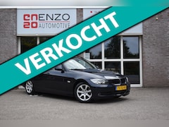 BMW 3-serie Touring - 320i High Executive Airco Cruise Inruilkoopje