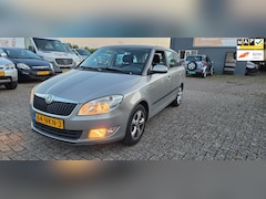Skoda Fabia Combi - 1.2 TDI Airco Euro5 Apk 05-2026
