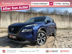 Nissan X-Trail - 1.5 e-Power N-Connecta *Winter Pack
