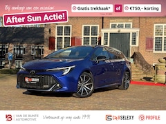 Toyota Corolla Touring Sports - Hybrid 140 GR Sport *Winter Pack& Digidashboard