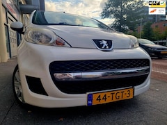 Peugeot 107 - 1.0-12V XS 5drs Airco ElecRam