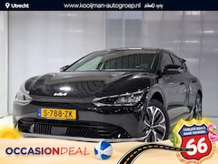 Kia EV6 - Plus 77.4 kWh trekhaak, V2L, Premium Meridian surround sound audio, Warmtepomp, Parkeersen