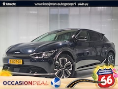 Kia EV6 - Plus 77.4 kWh 14.961 KM, NL Auto , BTW Auto
