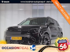 Kia EV3 - GT-Line 81.4 kWh Black Edition EV3