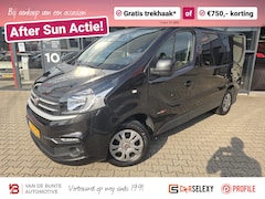 Fiat Talento - 1.6 MJ L1H1 SX *Achteruitrijcamera