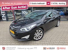Hyundai i40 Wagon - 1.6 GDI Blue Business Edition *Trekhaak