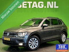Volkswagen Tiguan - 1.5 TSI 150 PK DSG ACT Comfortline | Adaptive Cruise | Sensoren |