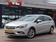 Opel Astra Sports Tourer - 1.4 Turbo Business Executive | Automaat | R link | Navi | Elektr Klep