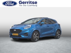 Ford Puma - 1.0 EcoBoost Hybrid ST-Line * PANO * TREKHAAK * ADAP CRUISE * CAMERA * BLIS