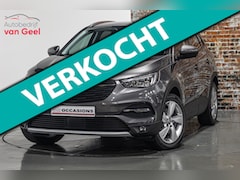 Opel Grandland X - 1.6 Turbo Hybrid Elegance I Plug in hybride I Stoelverwarming I