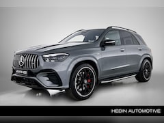Mercedes-Benz GLE-Klasse - GLE 53 AMG Automaat 4MATIC+ Night Edition | Premium Plus Pakket | 22'' Lichtmetalen Wielen