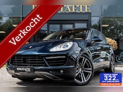 Porsche Cayenne - 3.6|PANO|BOSE|MEMORY|CAMERA|LEDER|STOELVERW