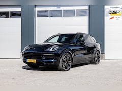 Porsche Cayenne - 3.0 E-Hybrid Pano Lucht Haak Stoelkoeling Softclose Bose Carplay