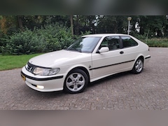 Saab 9-3 Coupé - 2.0t SE Business Edition NIEUWSTAAT UNIEK