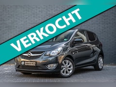 Opel Karl - 1.0 ecoFLEX Innovation