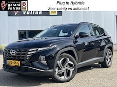 Hyundai Tucson - 1.6 T-GDI PHEV Comfort 4WD CLIMA CRUISE NAV PDC