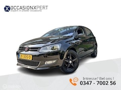 Volkswagen Polo - 1.2 TSI – Sportief | Spoiler | Sportuitlaat