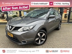 Nissan Qashqai - 1.2 Acenta *Trekhaak & Pano