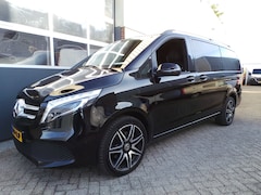 Mercedes-Benz V-klasse - 250d 4-MATIC L2 DC Standkachel, Gr-Navi, Burmester, El deuren+Klep, 360 Camera, Enz, Enz