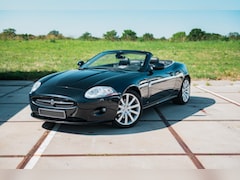 Jaguar XK - 4.2 V8 Convertible | AIRCO | CRUISE