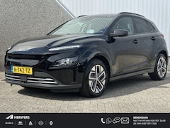 Hyundai Kona Electric - EV Fashion 64 kWh / Apple Carplay & Android Auto / 3 Fase / Achteruitrijcamera /1e Eigenaa