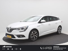 Renault Mégane Estate - 1.3 TCe Bose / Dealer onderhouden / 1.700 kg trekgewicht / Trekhaak / All Seasonbanden