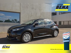 Toyota Yaris - 1.5 Hybrid 115 Business