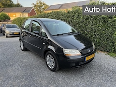 Fiat Idea - 1.4-16V Emotion | Autom. Airco | Cruise Control | LMV | Elekt. Ramen | APK tot 21-05-2026