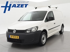 Volkswagen Caddy Maxi - 1.6 TDI L2H1 + AIRCO