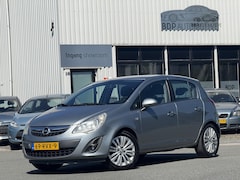 Opel Corsa - 1.4-16V Edition 1ste EIGENAAR/TREKHAAK/AIRCO