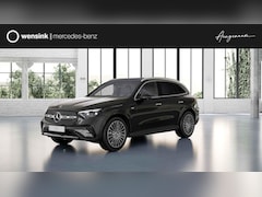 Mercedes-Benz GLC-klasse - 300e 4MATIC Sport Edition | Panoramaschuifdak | Burmester | Premium pakket | Winterpakket