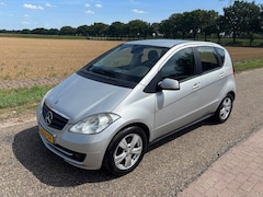 Mercedes-Benz A-klasse - 150 Classic 2008 Airco 115575 km 5 Deurs