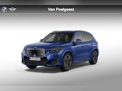 BMW iX1 - eDrive20 M Sport Edition | M Sport Pro | Premium Pack | Comfort Pack | Travel Pack | Trekh