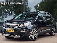 Peugeot 3008 - 1.2 PureTech Allure Automaat