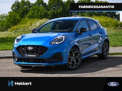 Ford Puma - ST 1.0 EcoBoost Hybrid 170pk Automaat 19''LM | LED MATRIX | 360° CAMERA | BLIS | WINTER PA