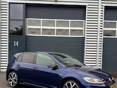 Volkswagen Golf - 2.0 TSI GTI Performance