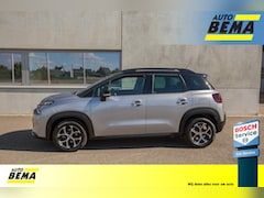 Citroën C3 Aircross Origin - 1.2 PureTech Plus automaat fabrieksgarantie