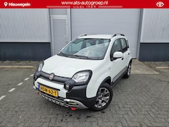 Fiat Panda - 1.2 City Cross | Slechts 17.000 km | Trekhaak