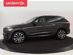 Volvo XC60 - 2.0 Recharge T8 AWD R-Design | Panoramadak | Trekhaak | Stoel & stuurverwarming | 360 Came