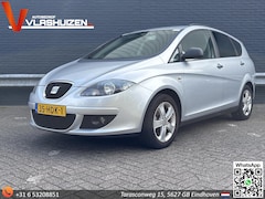 SEAT Altea XL - 1.4 TSI Clubstyle | Airco | Cruise | Trekhaak |