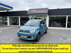 Suzuki Ignis - 1.2 Smart Hybrid Stijl