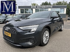 Audi A3 Sportback - 40 TFSI e Edition | PLUG-IN Hybride 204 PK | Stoelverwarming | Drive Select | Navi | Apple