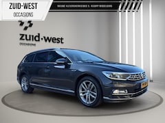 Volkswagen Passat Variant - 1.6 TDI Highline Business R Automaat FULL